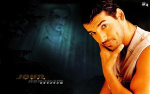 John Abraham